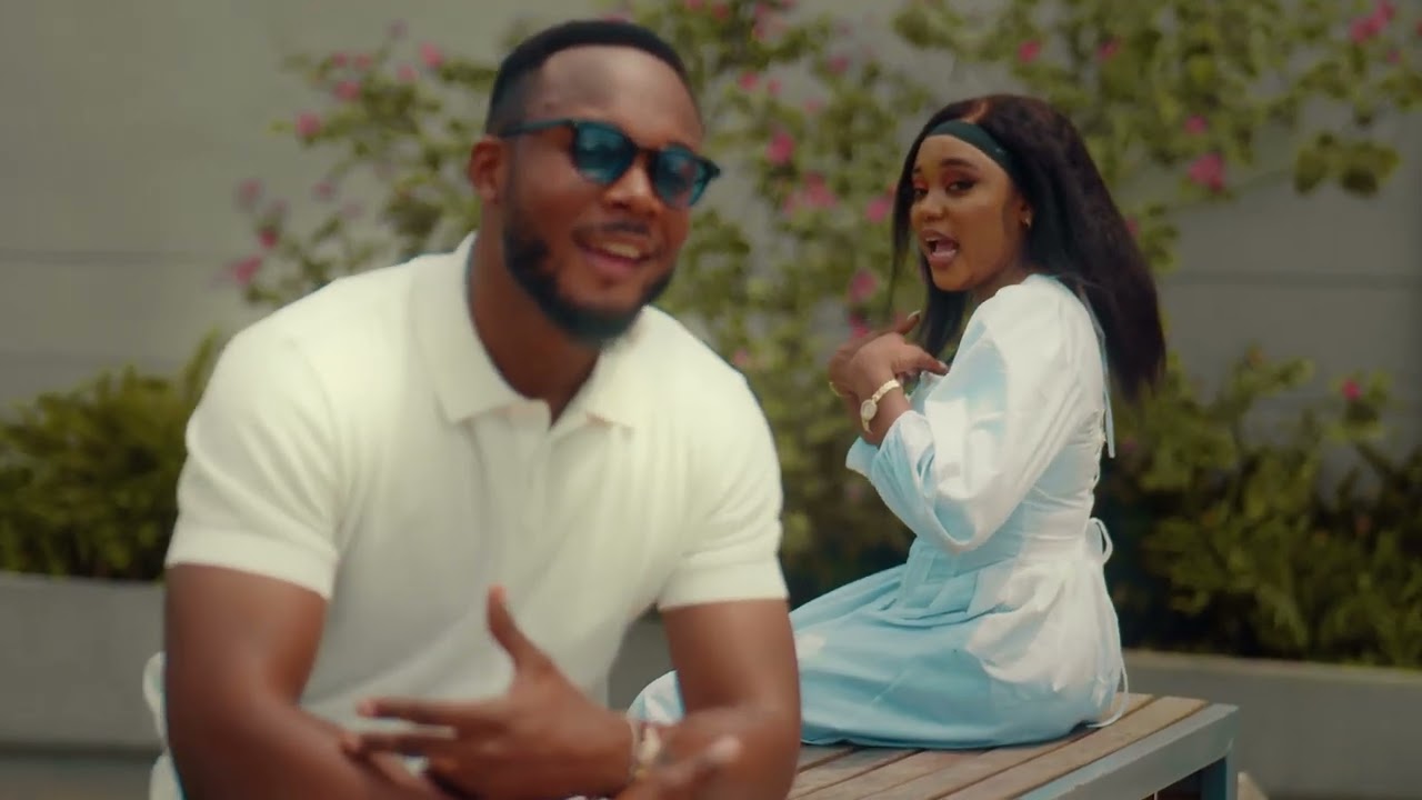Mack Mazamba-Assurance (feat) Rose Khuku VISUALISEUR