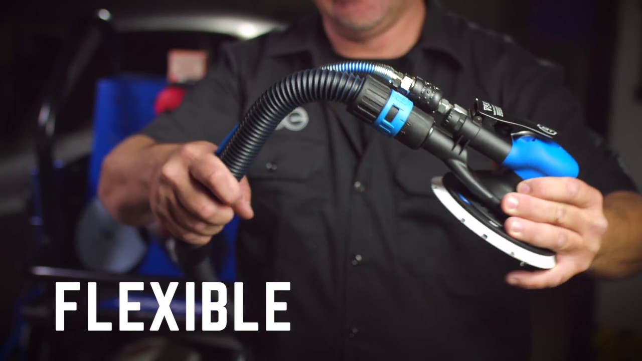 Norton VacRack Product Promo Video