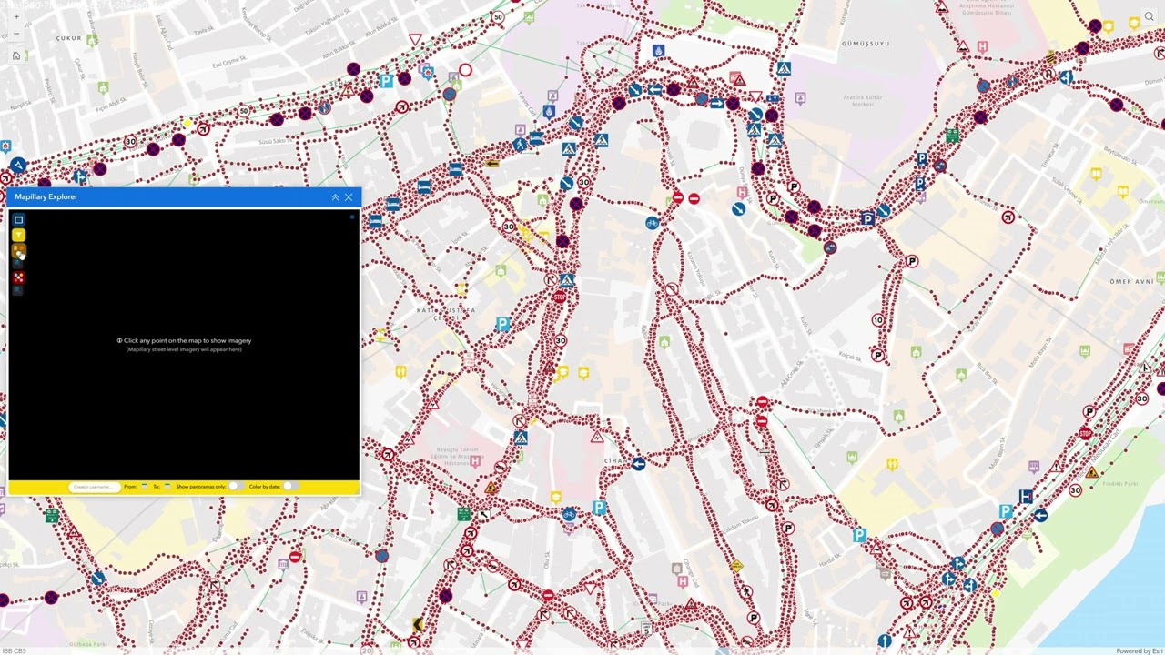 Mapillary Explorer v2.8.1