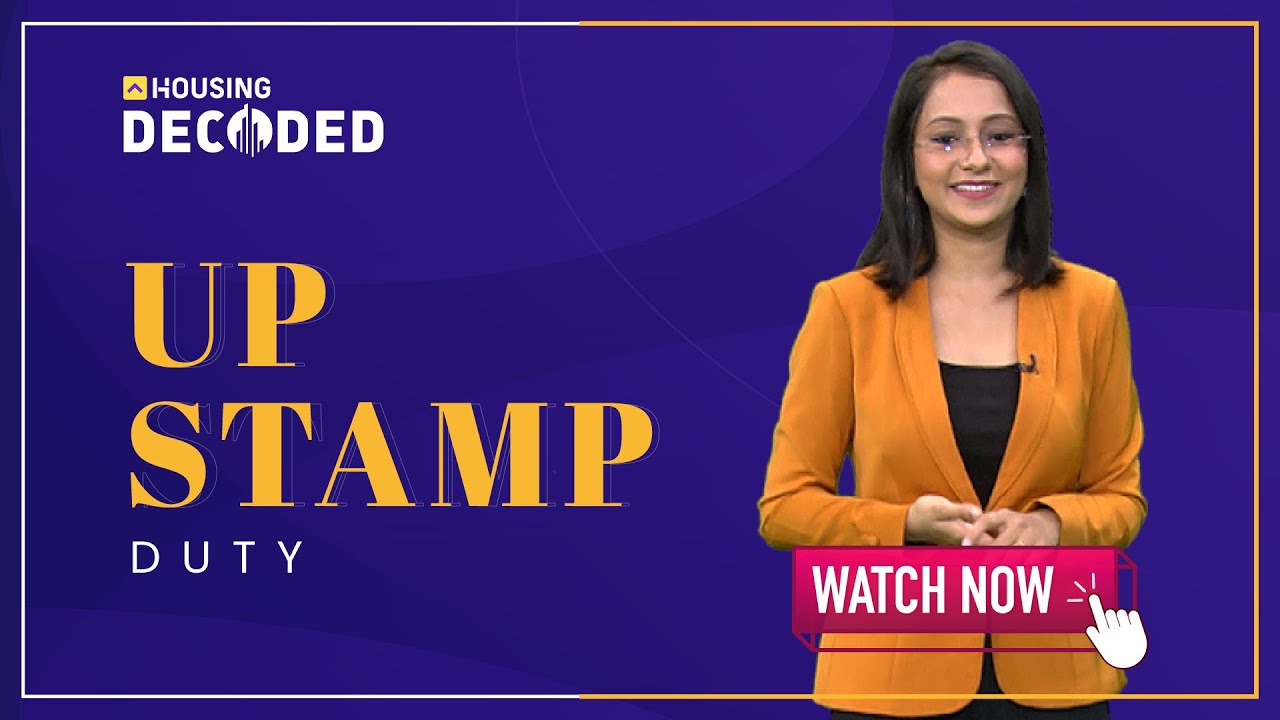 UP Stamp Duty & Property Registration Charges: Know About Sale Deeds, Gift Deeds & Much More
