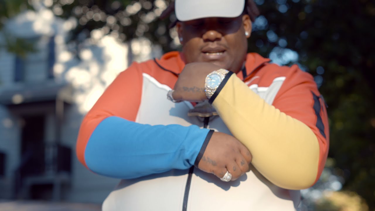Derez De'Shon 