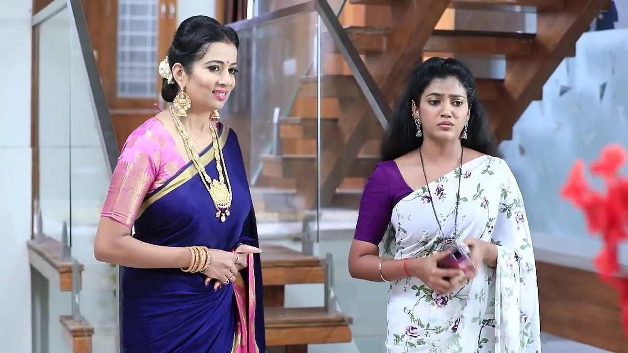 Parinayam - Full Ep - 599 - Vedanth Menon, Amulya, Pramila - Zee Keralam
