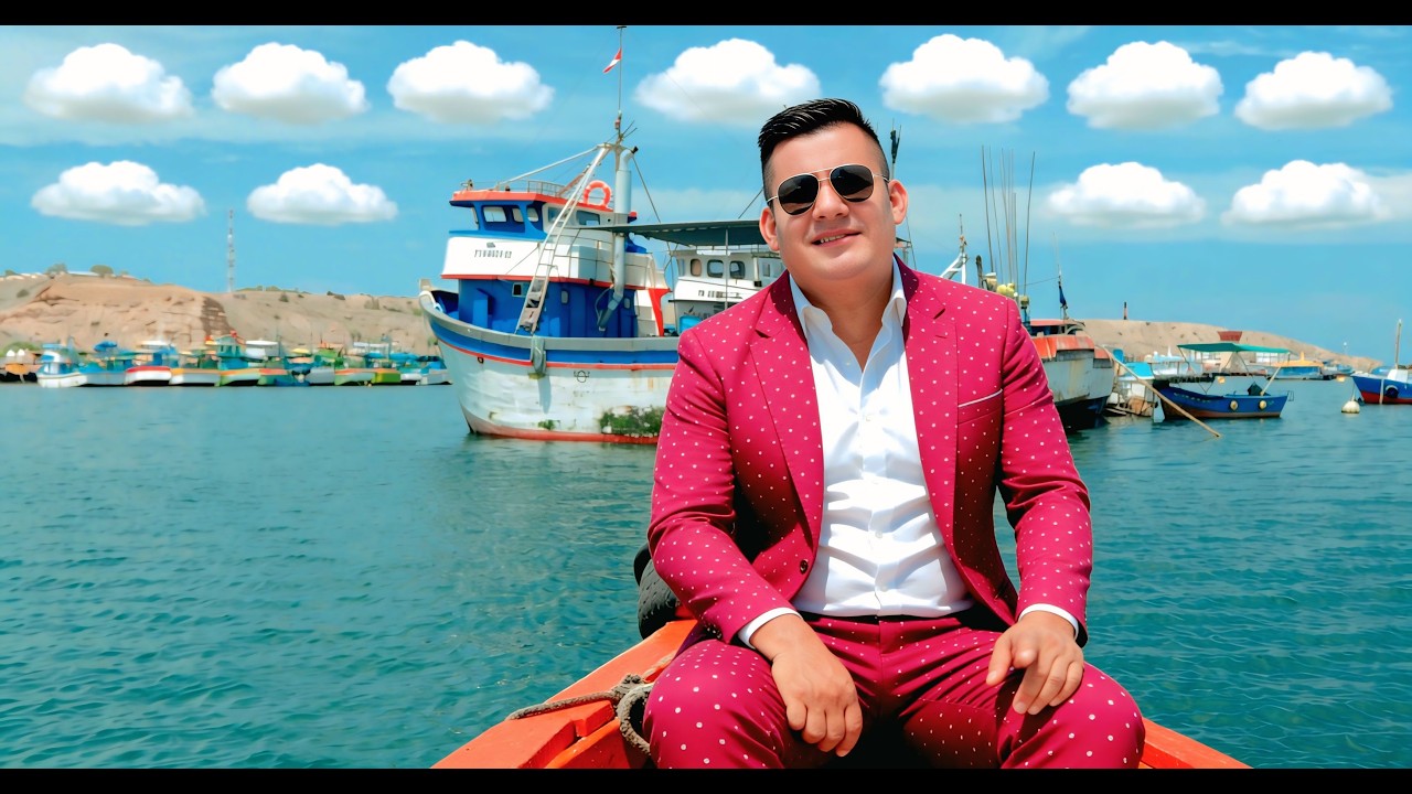 ESPECIAL DE RONEP PRODUCCIONES