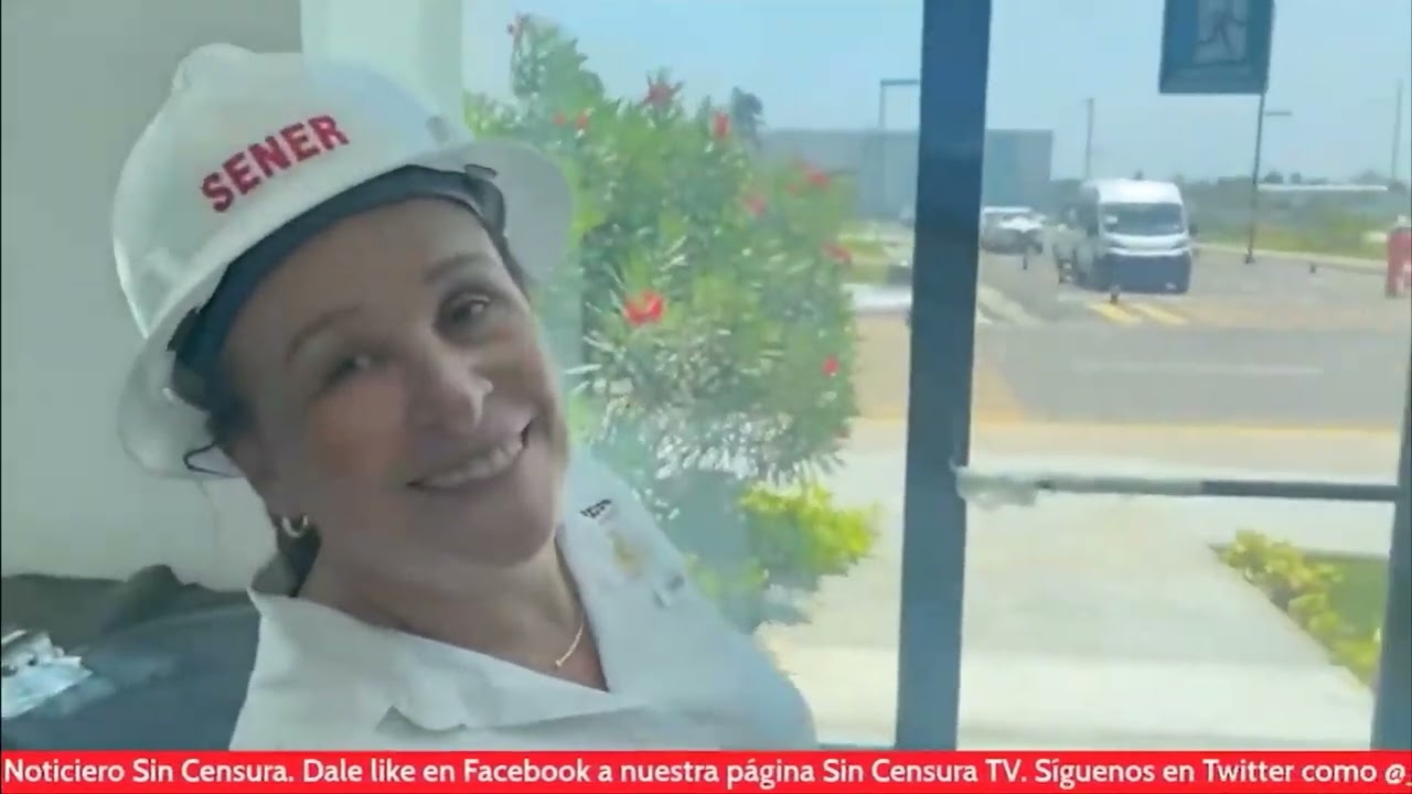 ROC&Iacute;O NAHLE: TRABAJO MATA GRILLA, QUE SIGAN HABLANDO