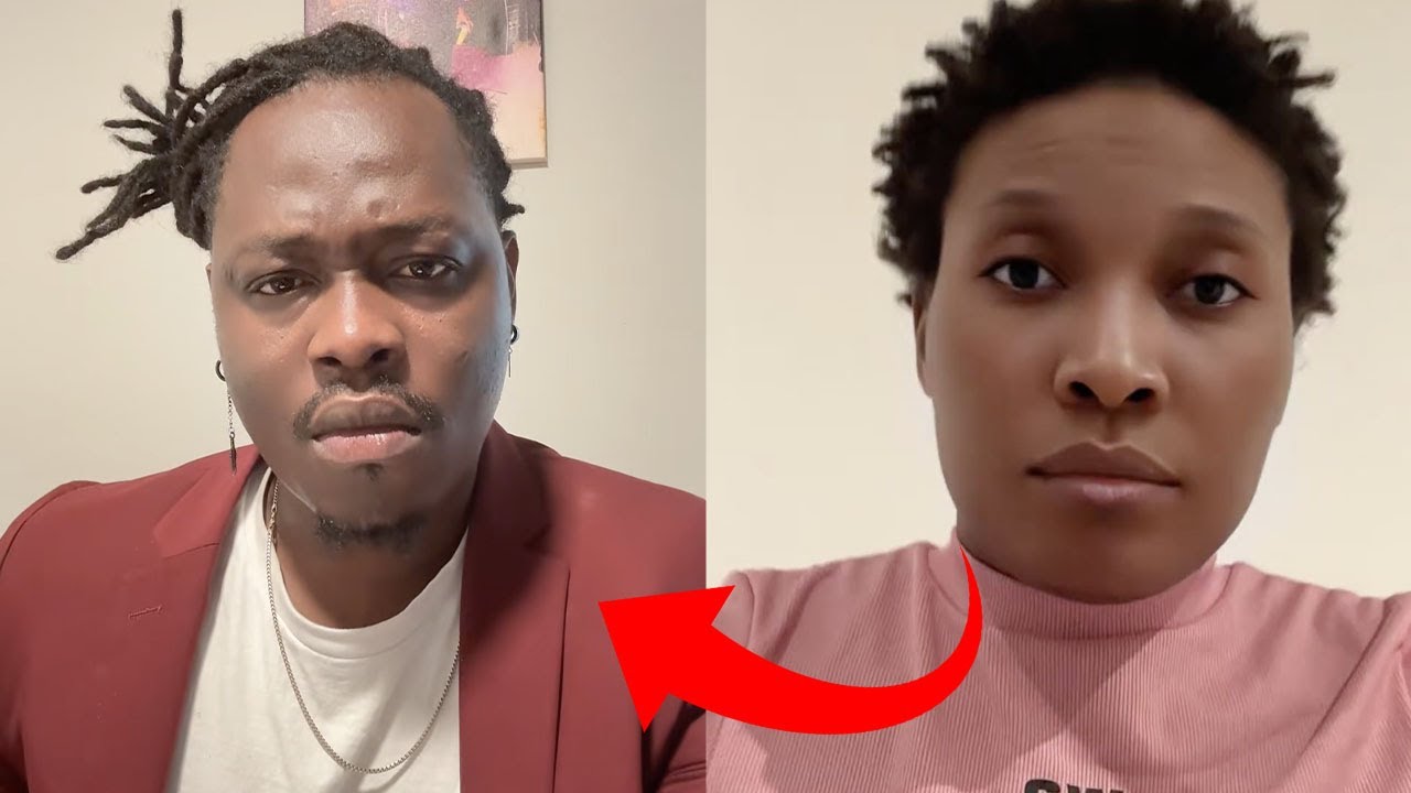 🇹🇬 ESSENI FAIT DES RÉVÉLATIONS SUR LE CLASH ENTRE LE PÈRE DIEU ET LA TABLE RONDE