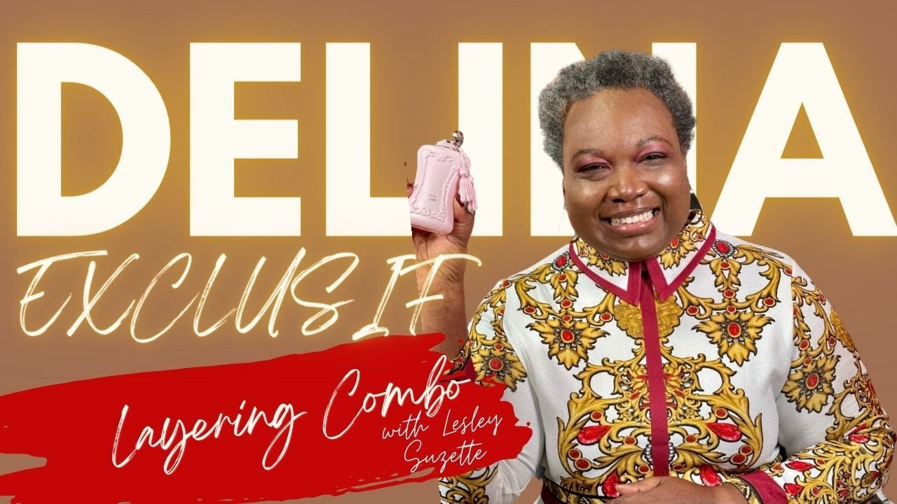 Delina Exclusif Layering Combo!