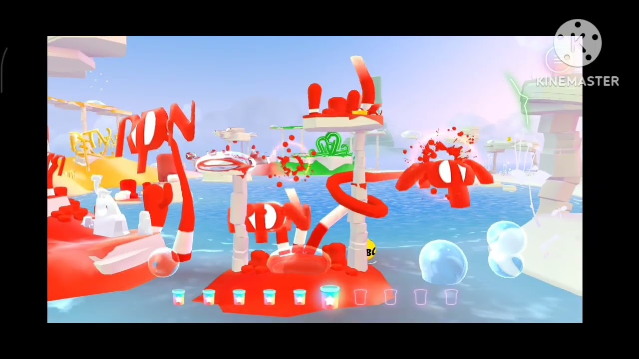 Play-Doh Touch philippine Tv Channel (Part 4) 