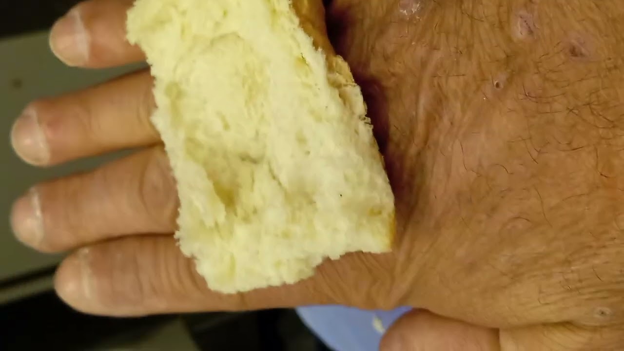 taktik ekmek