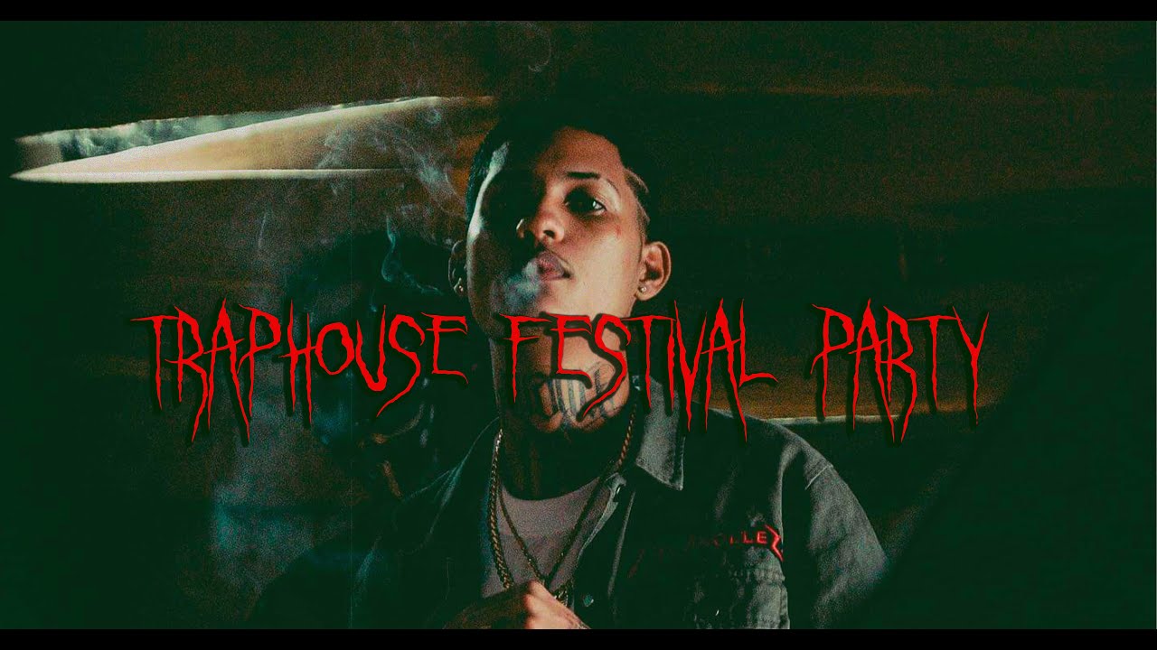 Trampa Billone - BANDO ( freestyle / Trap House Mix )