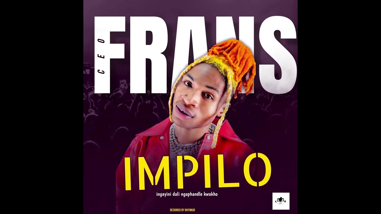 Frans Ceo - iMpilo