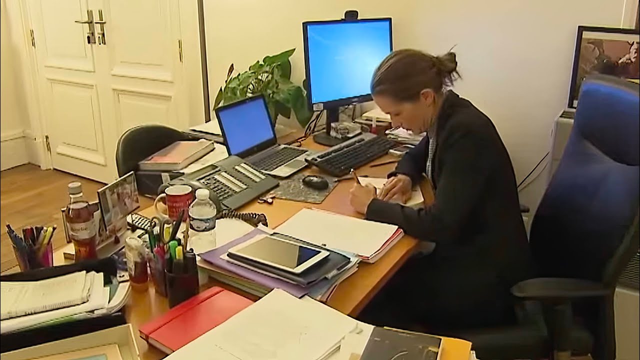 L'APHP, un nid de fonctionnaires crapuleux