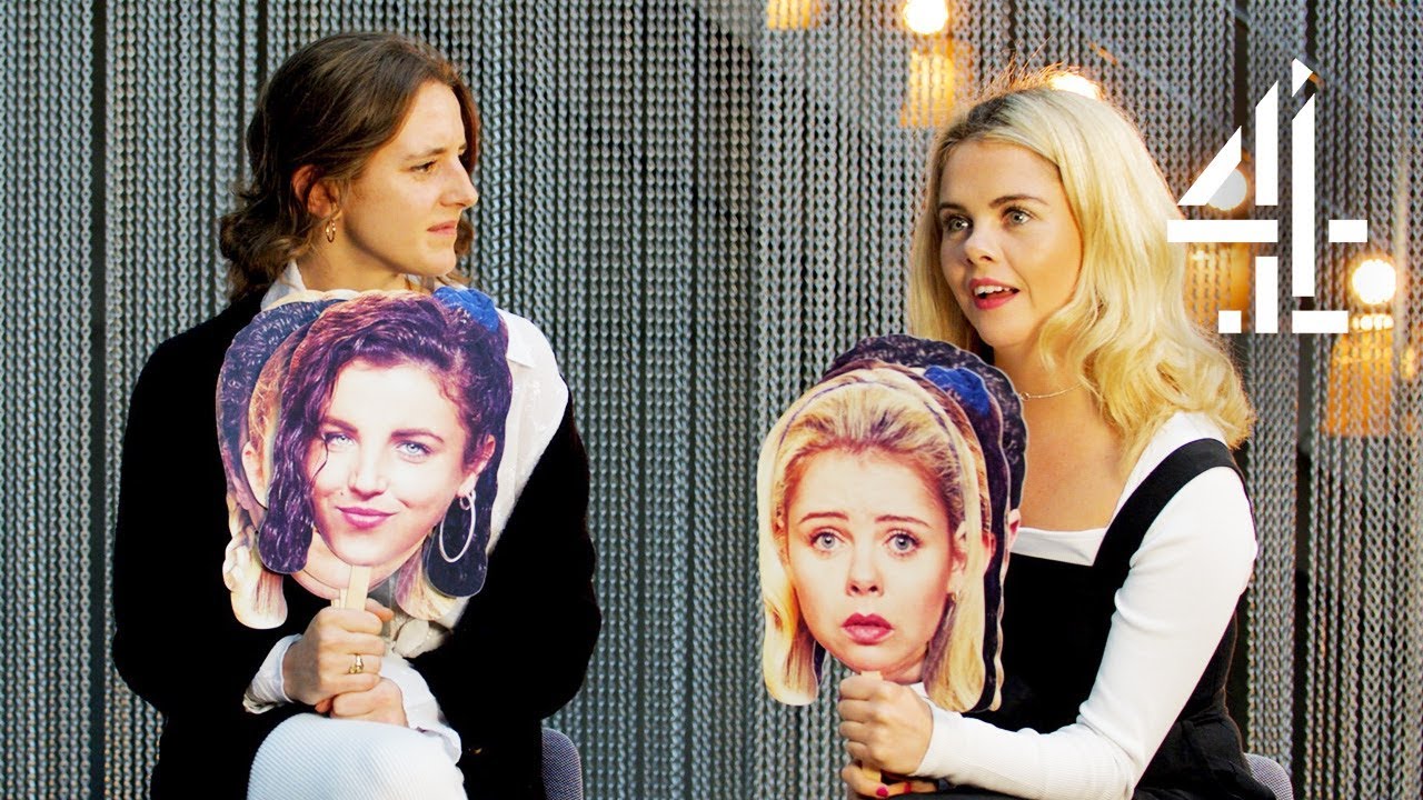 Derry Girls Stars Play 