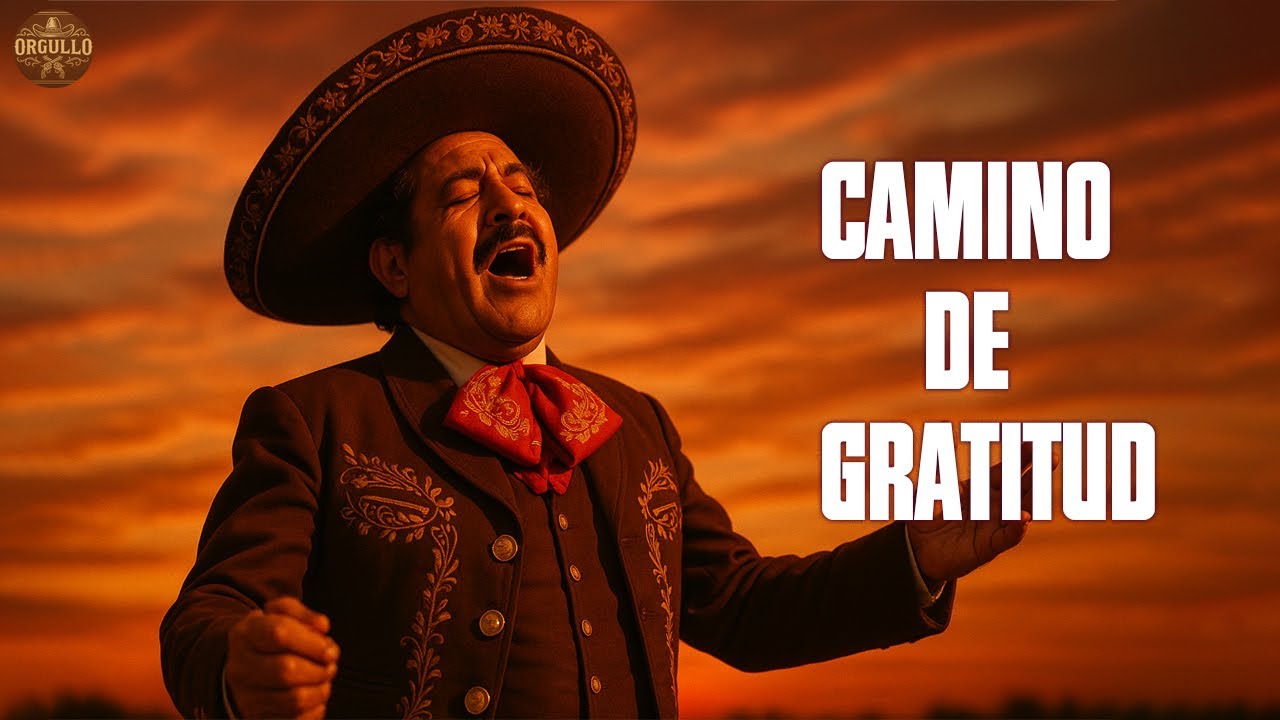 Esta canción te hará pensar en la vida y el tiempo - CAMINO DE GRATITUD