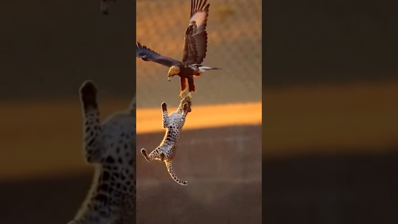 When the Eagle decides to rise, nothing can stop its power. 🦅💪