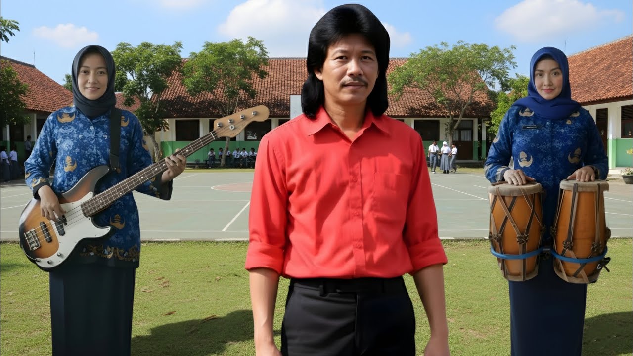 PERAWAN GAWEAN | YOYO SUWARYO