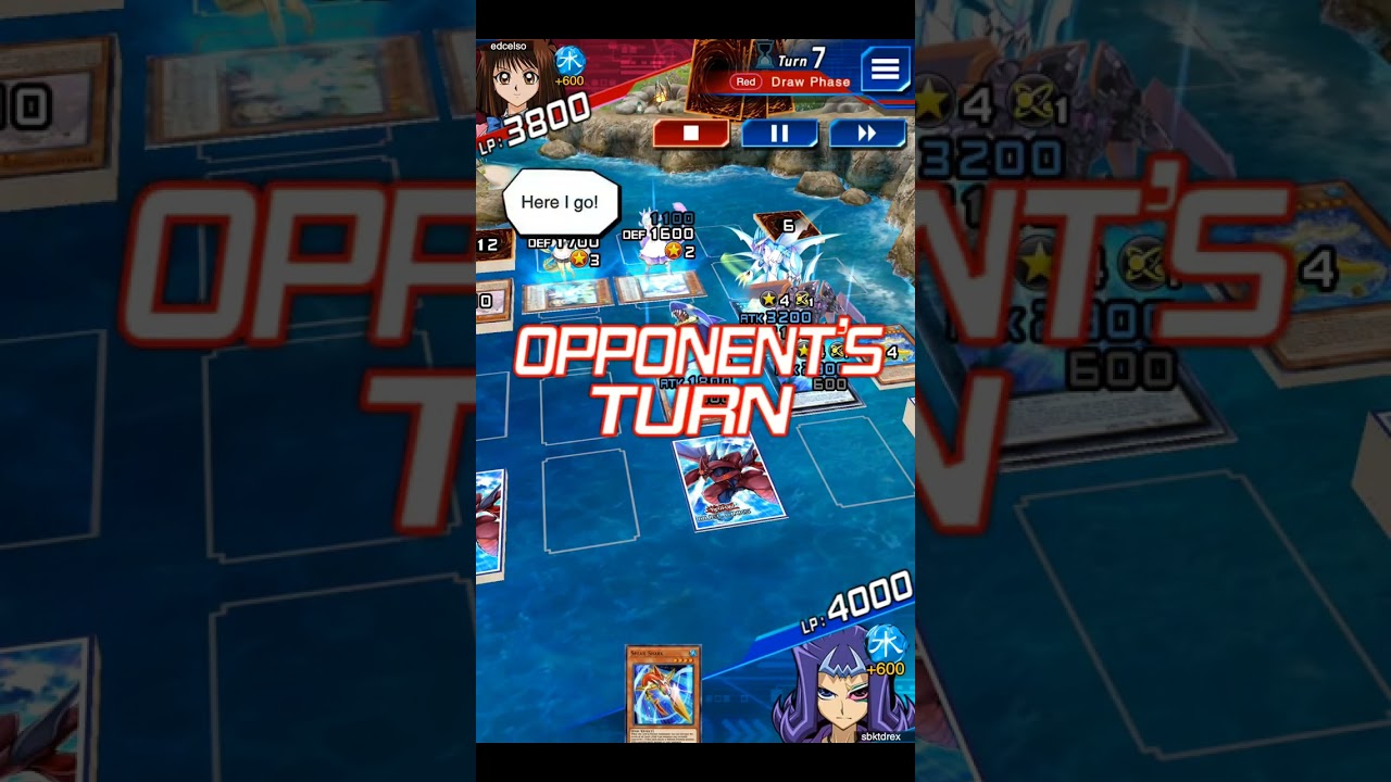 Duelist Kingdom 9: Jan 2025 (Yu-Gi-Oh! Duel Links Online Duels)
