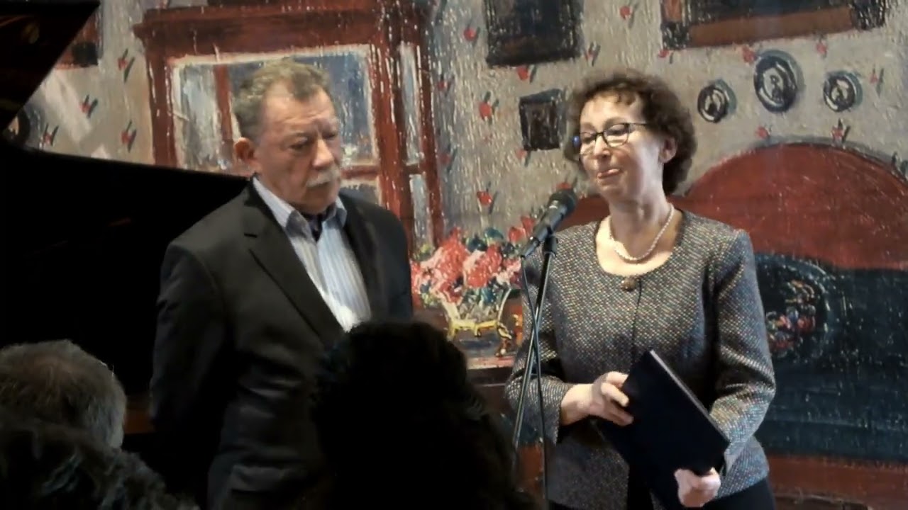 19. Pomorskie Dni Chopinowskie koncert Andrzej Jagodziński Trio z dnia 27 września 2025r.
