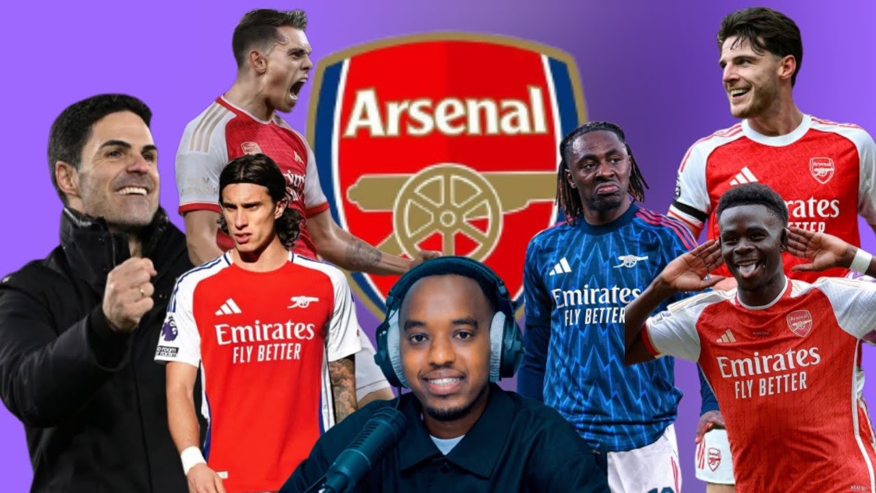 ARSENAL 🔴🔴🔴 umva amabanga MIKEL ARTETA yangiye gukoresha ngo atware igikombe man city