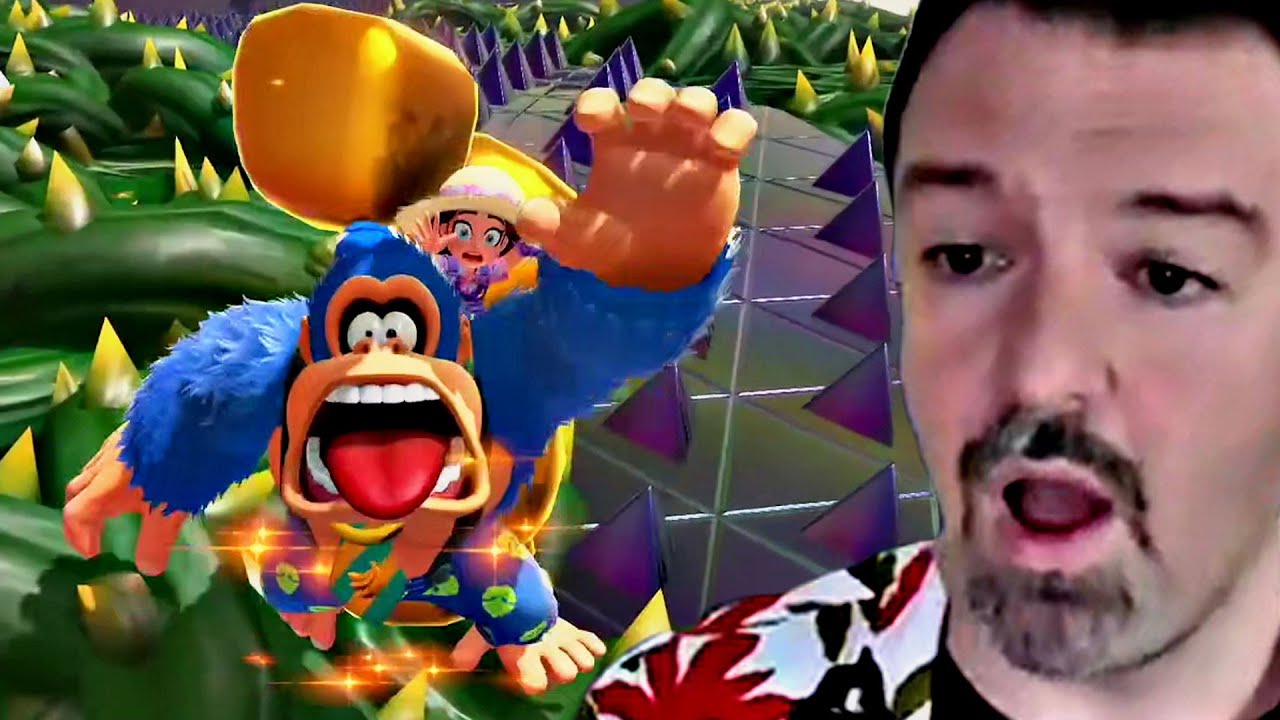 DSP Clown by Day, Wage Quits DK Bananza by Night, Tries 2 Reclaim Banana Meme & T Surf Rage 07-17-25