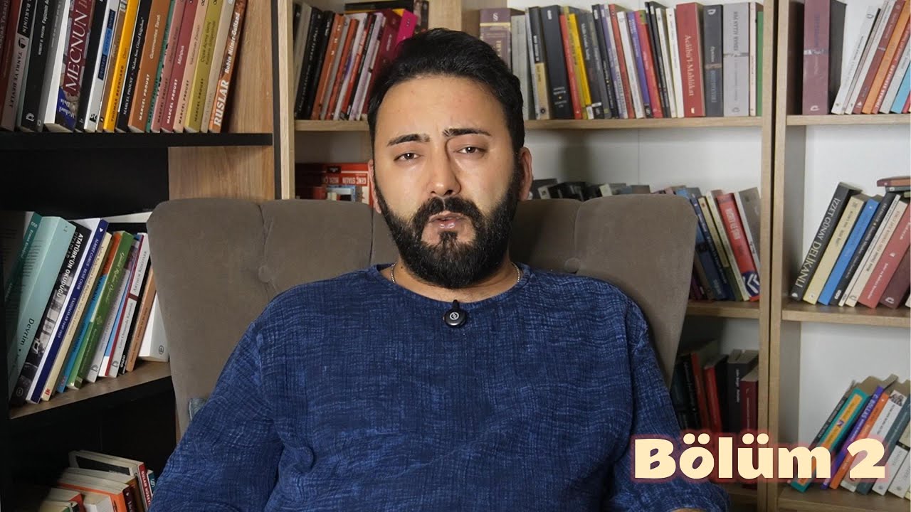 Turgut Uyar Üzerine Bölüm 2