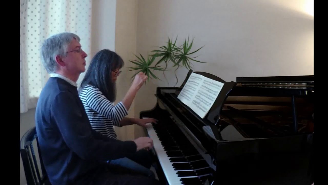 Mozart: Eine kleine Nachtmusik K.525, arr. for piano duet
