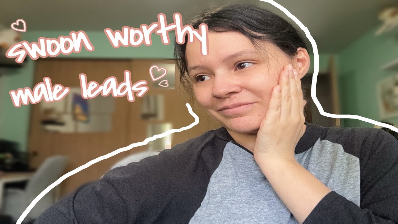 Asking AI to Recommend Me Romance Books w/ Swoon Worthy Male Leads