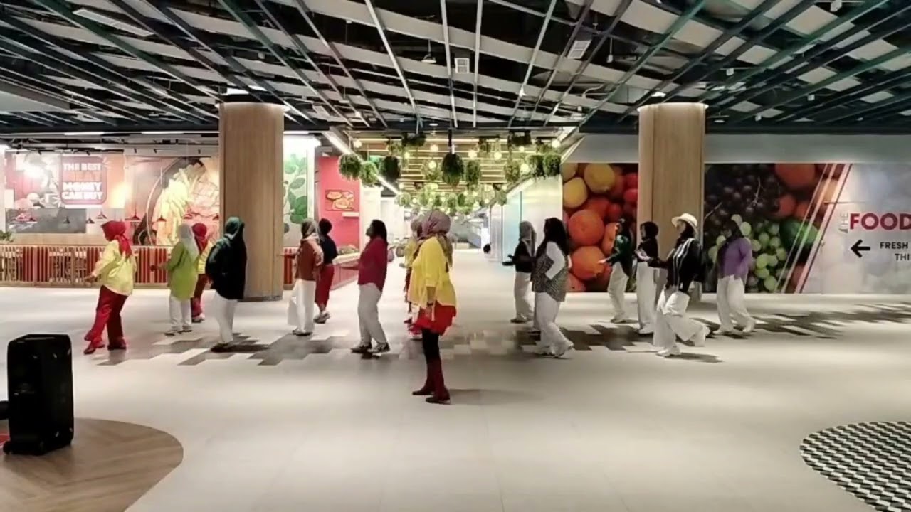 Diam diam jatuh hati remix