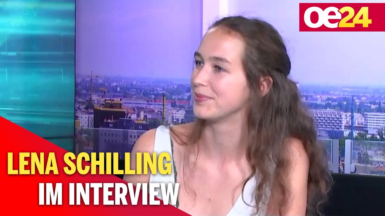 FELLNER! LIVE: Lena Schilling im Interview
