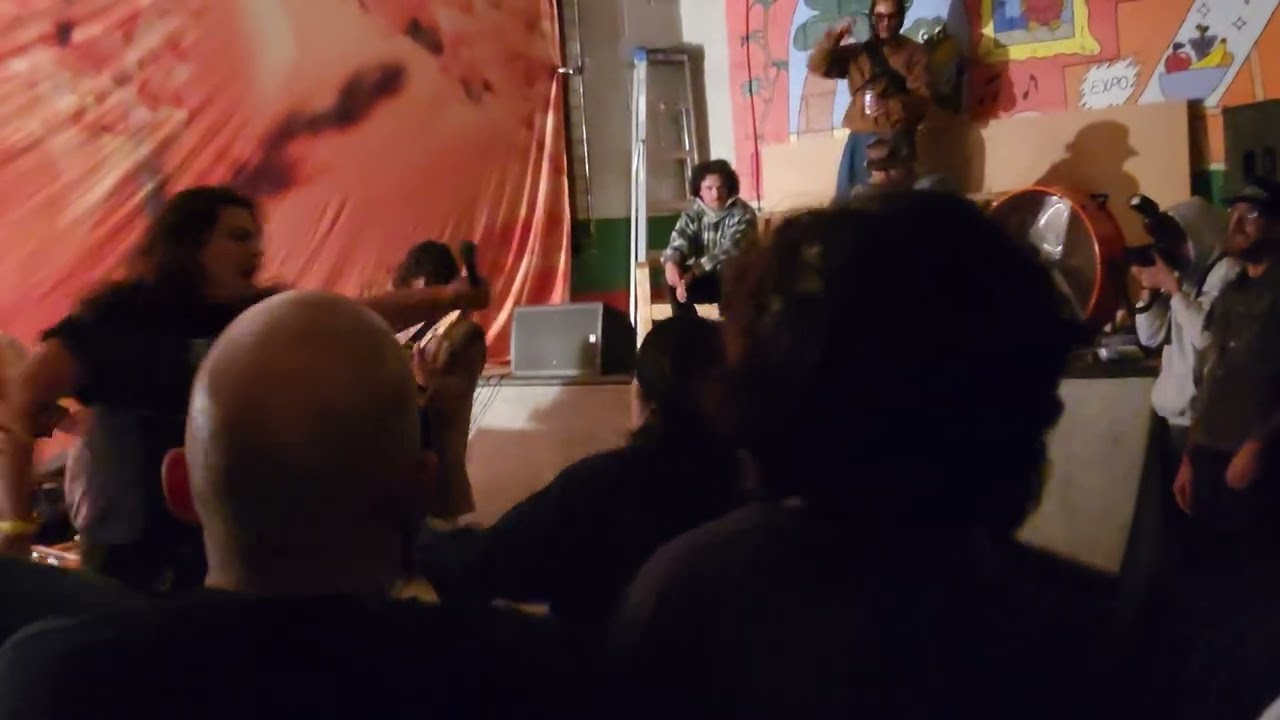 SPY - Bootlicker (Live @ Nineteen Seventy Eight // Toronto // 9.30.2022)