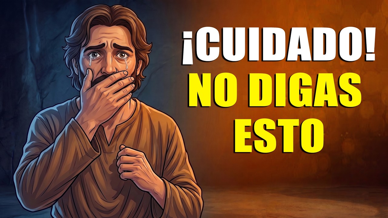 El Error Espiritual Más Peligroso: Por Qué Nunca Debes Exponer Estas 7 Cosas