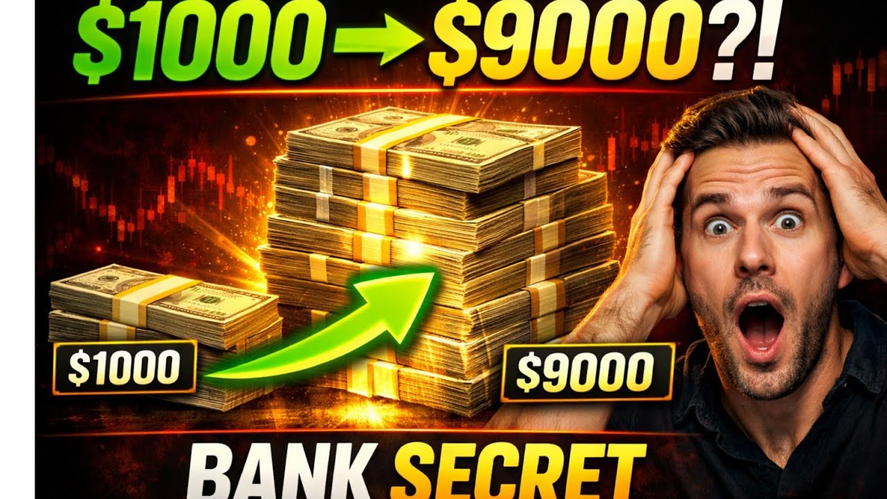 How Banks Create Money Out of Nothing Explained Simply