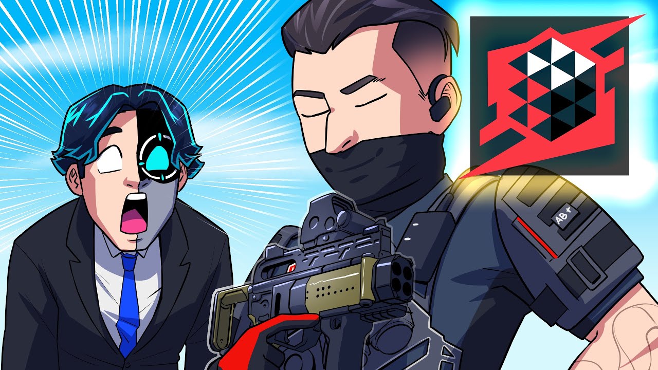 DENARI IS OVERPOWERED (OPERATION HIGH STAKES)
