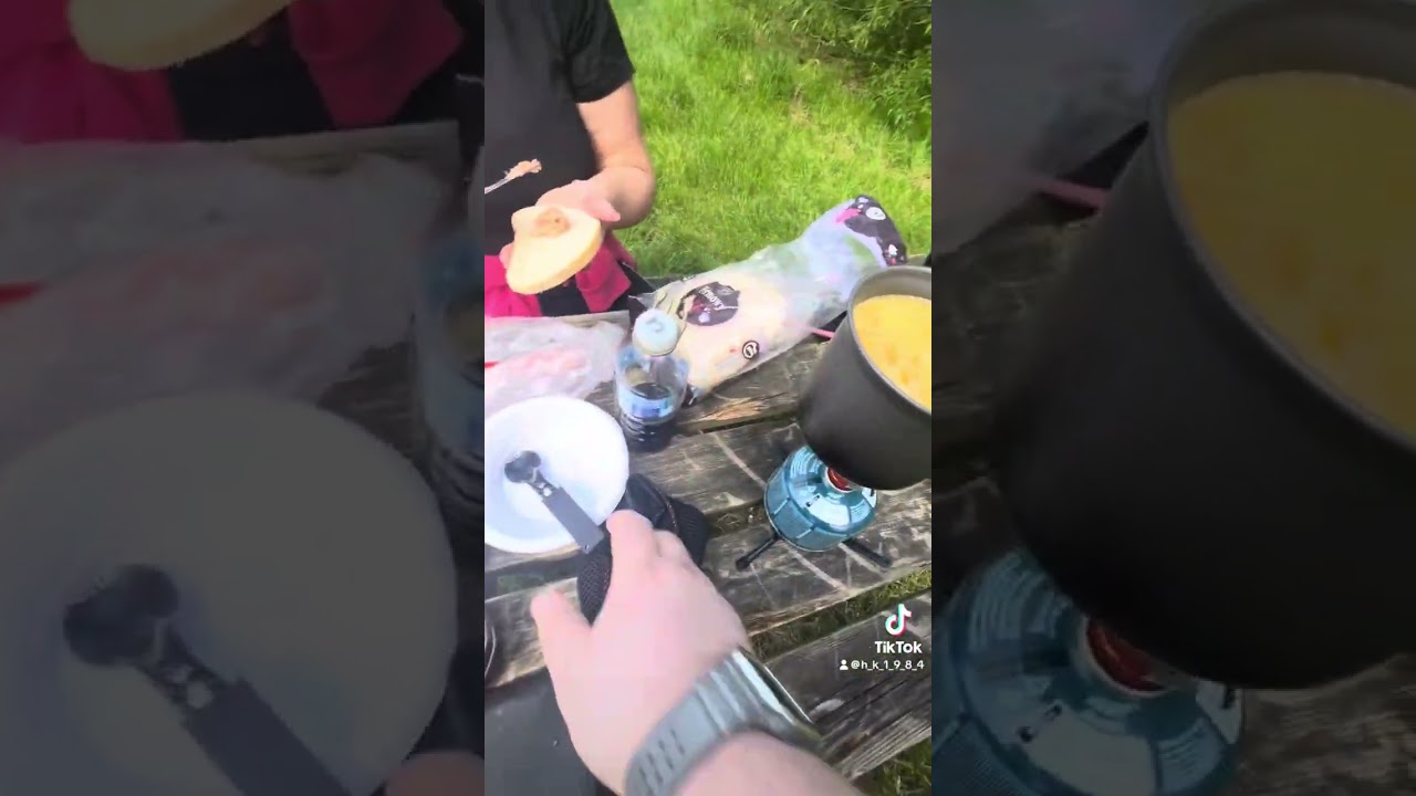 Spacer brzegiem Tamizy