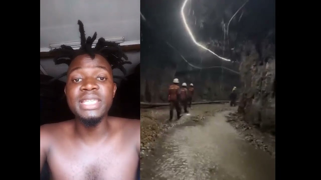 Nkhani Ya Nyamata Waku Malawi Amene Wafela Ku Godi Ku South Africa