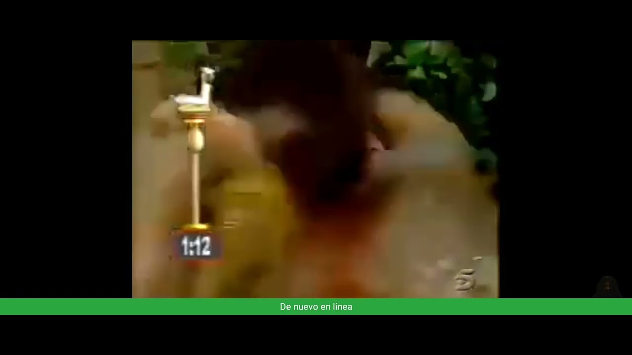 el nuevo juego de la oca el barro Cristina y Martha vs Fabián