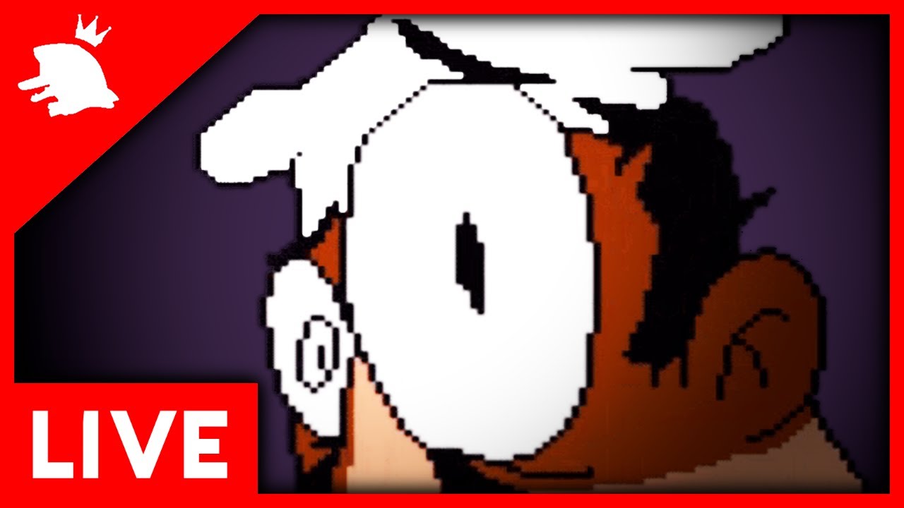 🔴 Playing Pizza Tower (live stream gameplay)