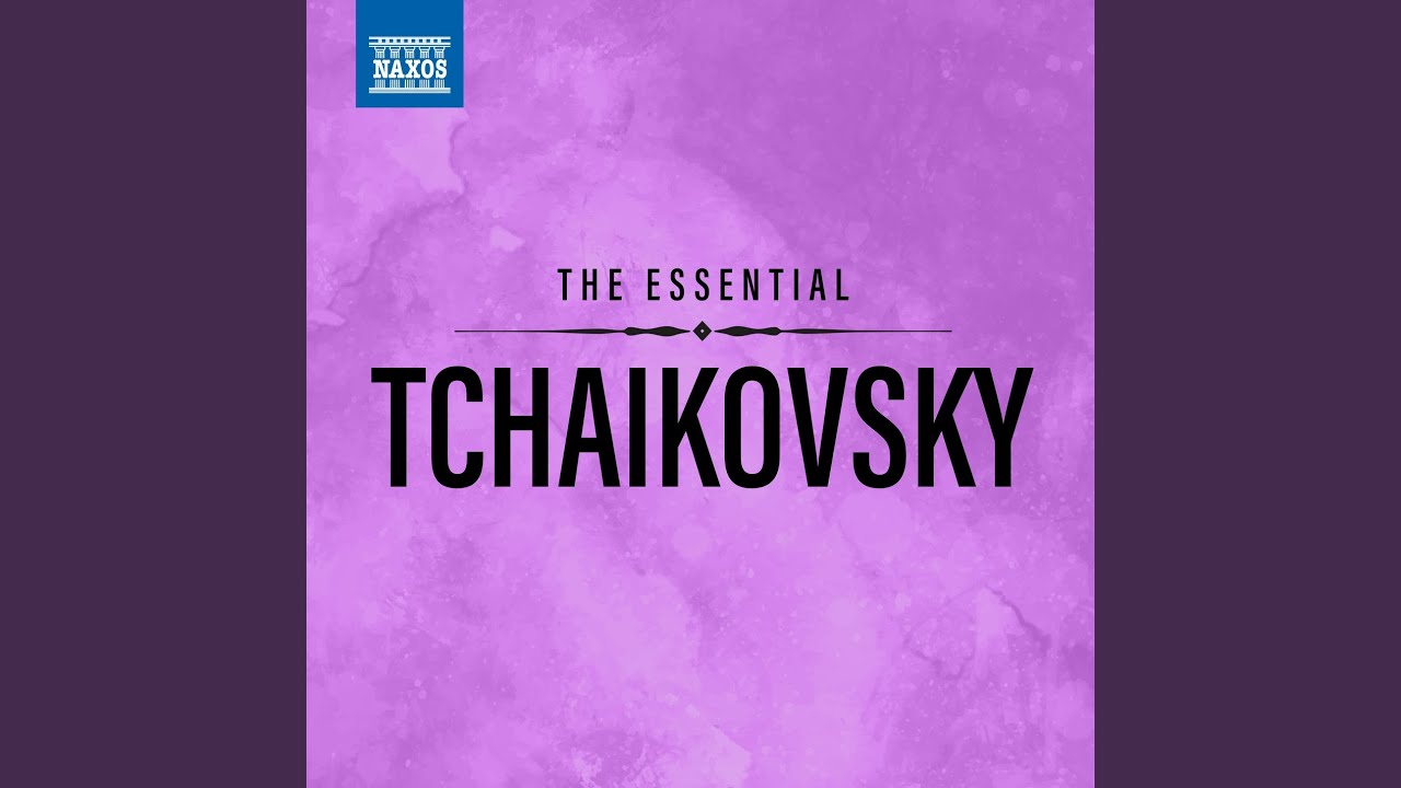 Symphony No. 6 in B Minor, Op. 74, TH 30 