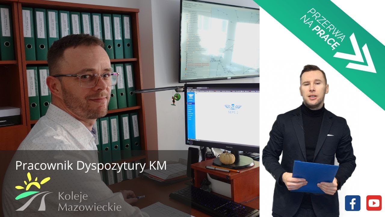 PRACOWNIK DYSPOZYTURY KM
