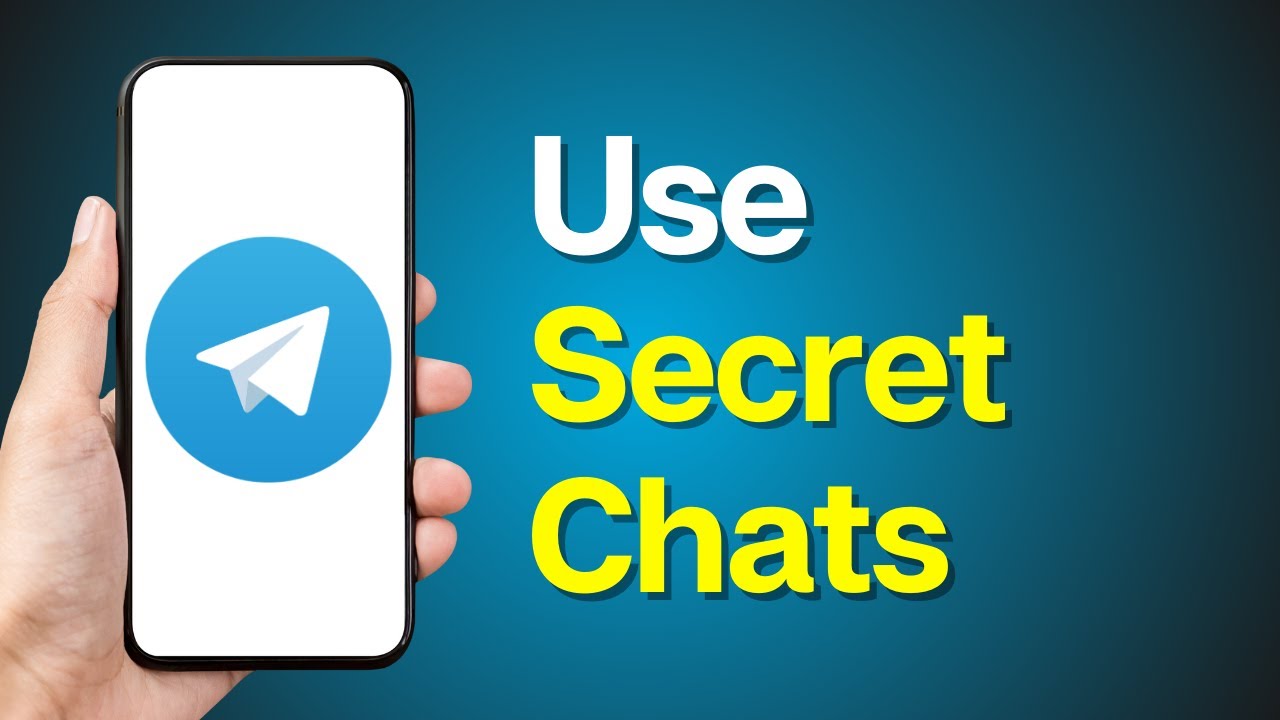 How to Use Secret Chats in Telegram