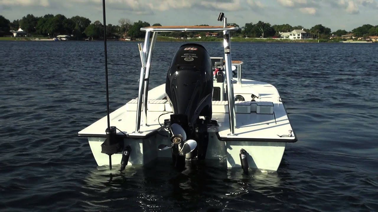 East Cape Customer Boats April 2014