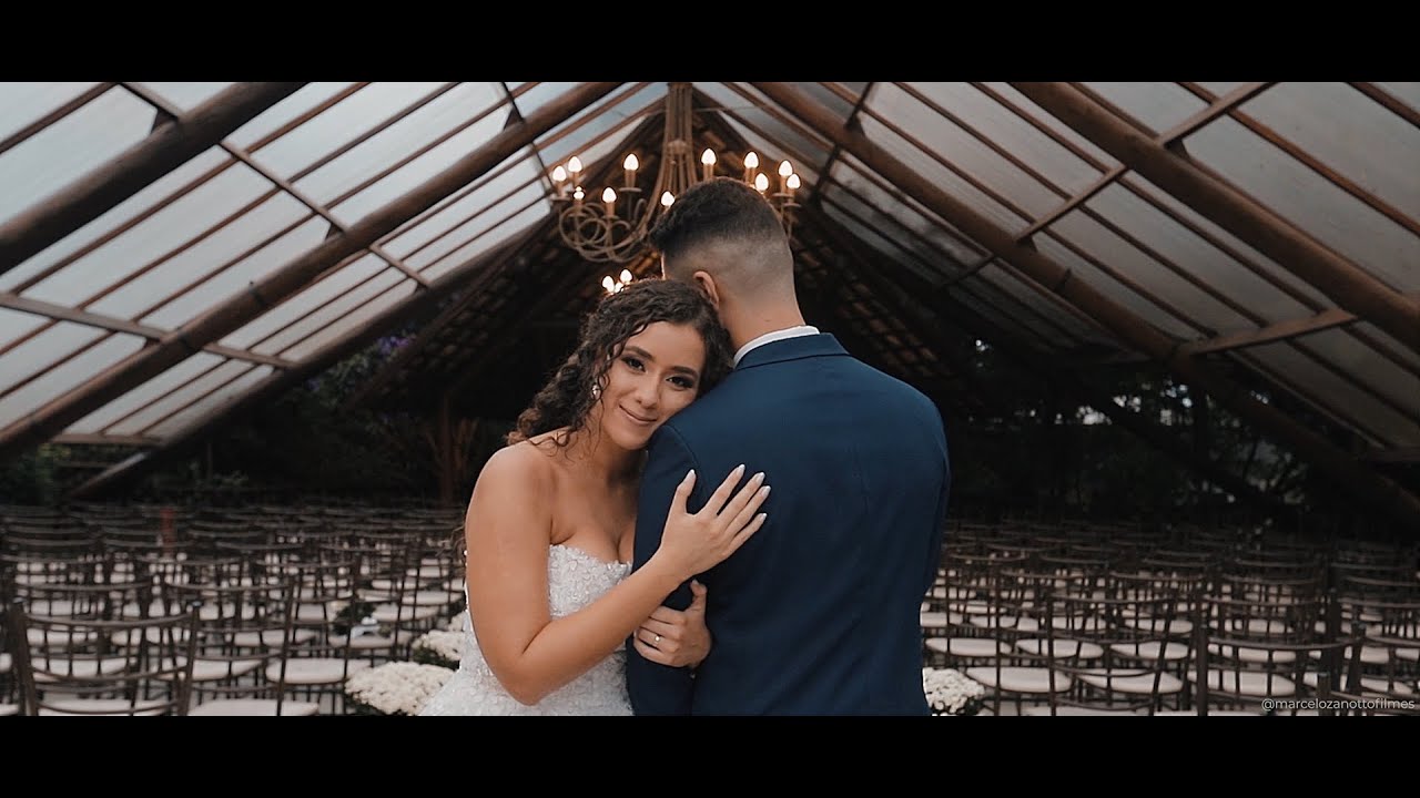 Gabriella + Marcelo // Wedding Trailer por Marcelo Zanotto Filmes