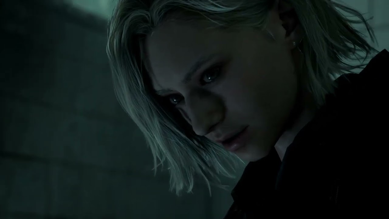 RESIDENT EVIL REQUIEM #1 ВОЗВРАЩЕНИЕ В ОТЕЛЬ 8 ЛЕТ СПУСТЯ