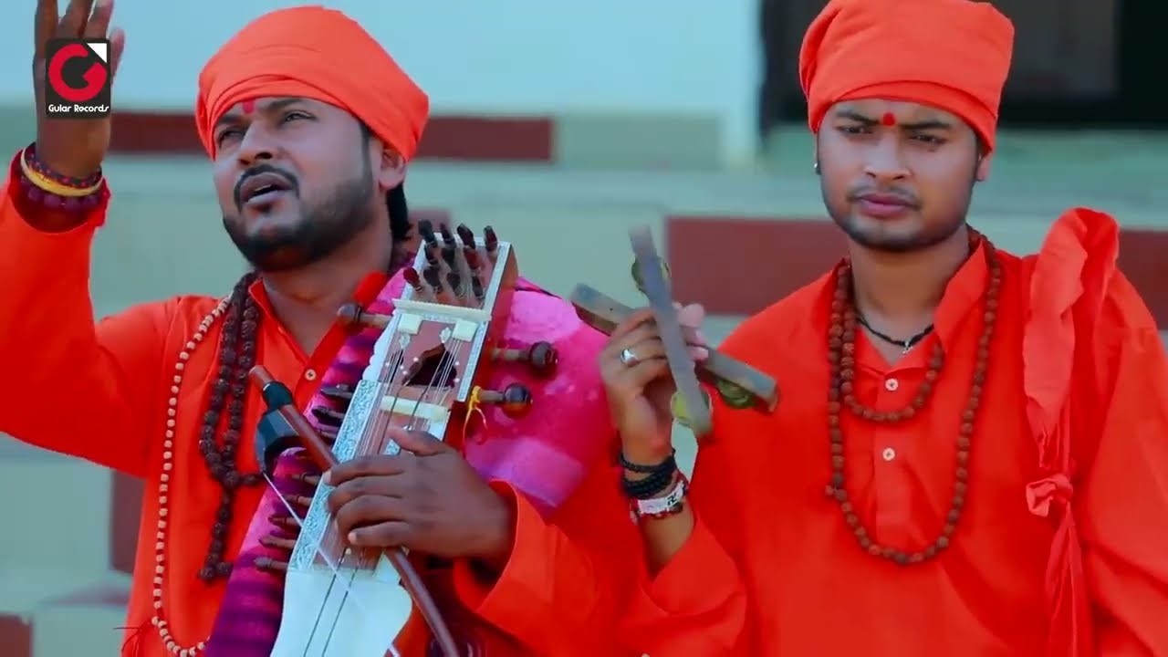 #video - रोने पर मजबूर कर देने वाला जोगी गीत - Mamta Maurya  Jogi Geet 2025  Nirgun Bhajan