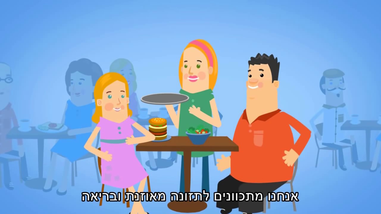 הכנה לניתוח קיצור קיבה (ניתוח בריאטרי)
