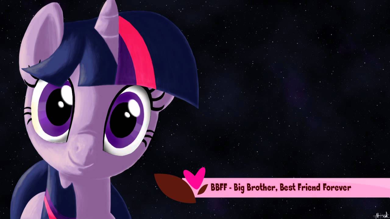 *OLD* BBBFF - Big Brother, Best Friend Forever - Orchestra