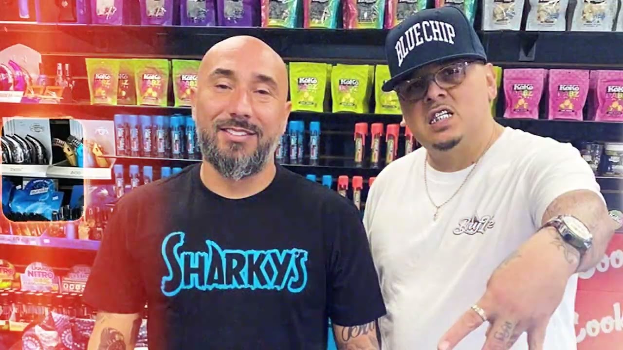STONY DANZA - MIMOSA AND A BLUNT (FULL MUSIC VIDEO)