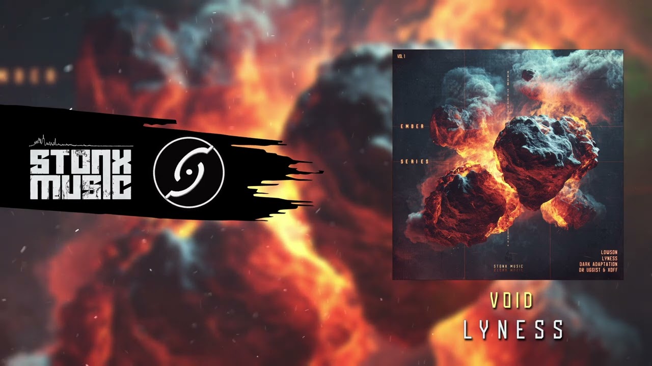 Lyness - Void [Stonx Music]