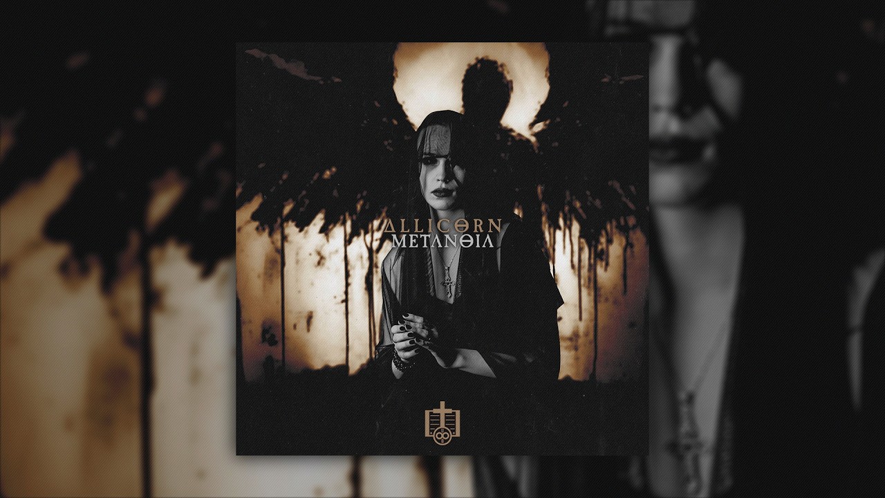ΔLLICΘRN — Metanoia (2026) [Witch House]
