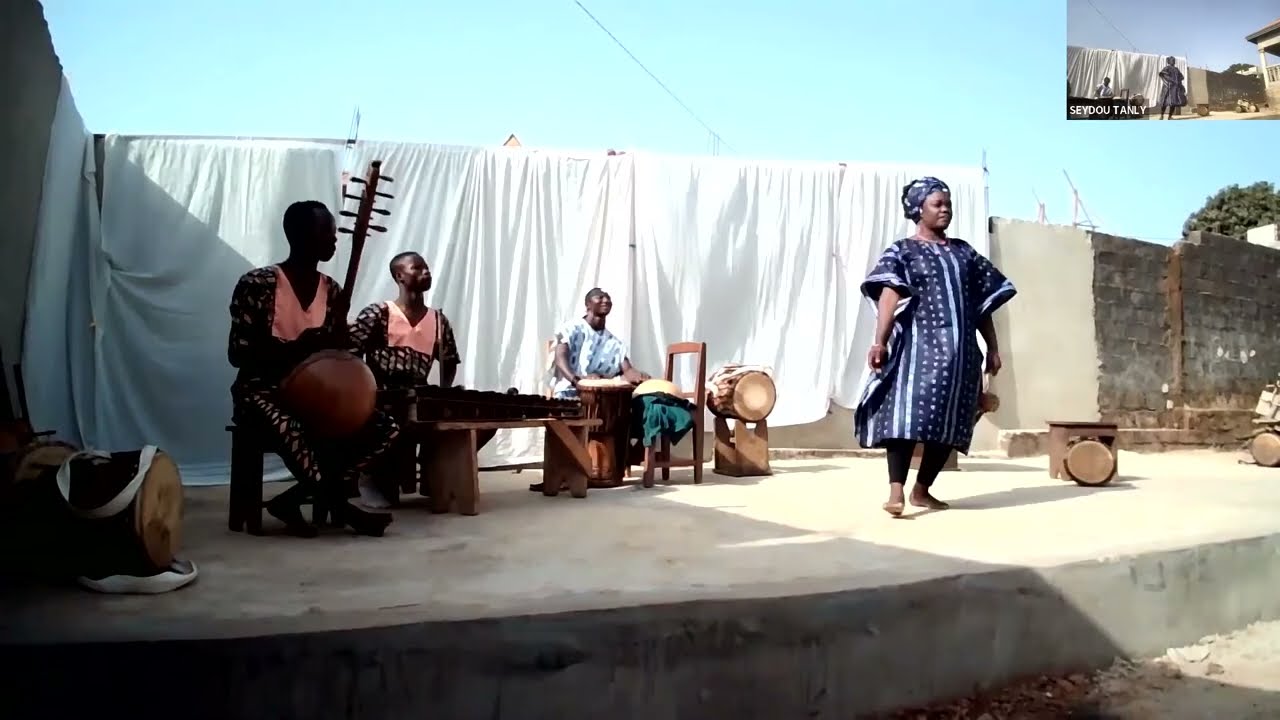 Contes en musique