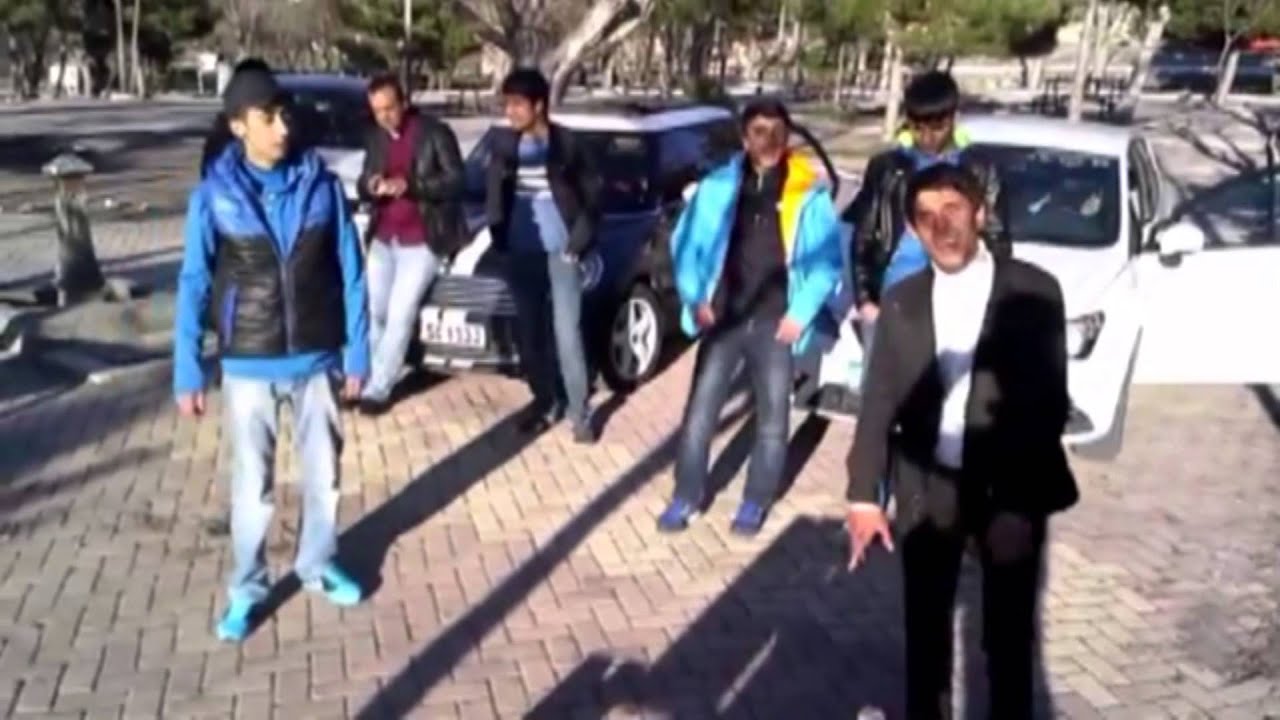 eFeCaN 2014 - Efecan & TesaD&uuml;F - ( EN ADİ KAHPE ) Yeni/KLip#2014 - HD1080p